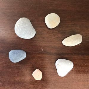 Meet your Posher, Alan